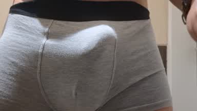 Cumming strong