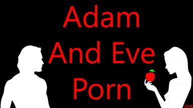 adam and eve — Adam And Eve Fuck On Beach #2 Teaser