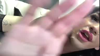 The BEST, self cum in mouth, eating all.