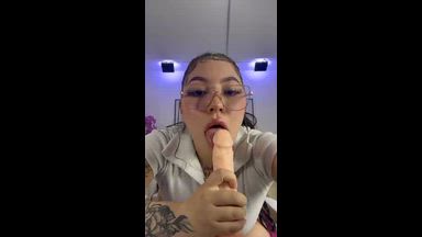 Very special show for you🙈🍆🤤
