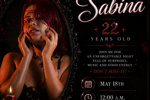 BIRTHDAY BROADCAST