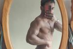 Gym pics