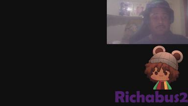 richabus2 — Richabus2 - Kats Klub (Produced by Beats by Dillin