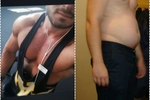 Myke's Transformation