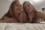 Angels of beauty!