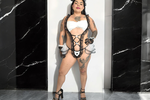 Halloween hot