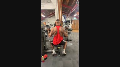 gentleman next door live streaming profile