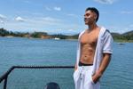 Sexy boy