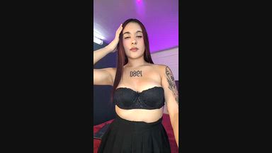 Dark Girl