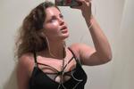 My hot body