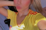 my dear colombia