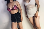 hot