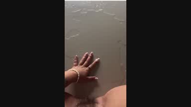 Sometimes it turns out a lot.