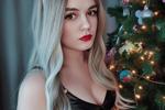 sexy girl.