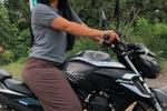 Follow me and I'll follow you!