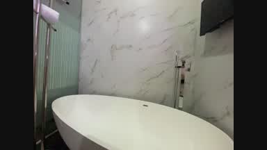Shower With Oil ✨
