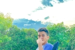 ken (independent model) — ken
