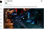 #PremiumFetish