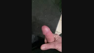 slo-mo cumshot