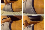 man junk