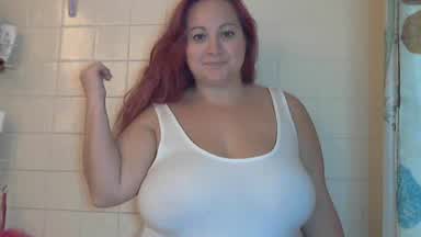 Wet T-Shirt Time