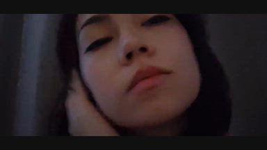 who is she...