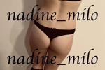 She / Sie (Nadine)
