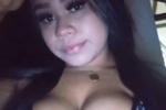 sexy cami