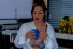 HOT COFFEE