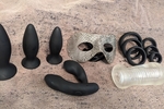 Toys