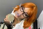 leticia ๐ต โ sensuality ๐ค
