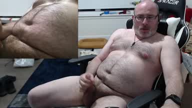 After Show Cum 9-1-25