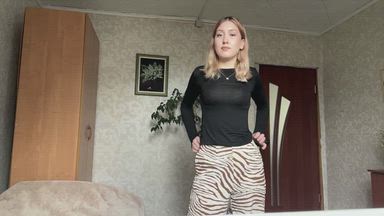 me