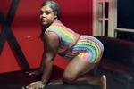 me very hot