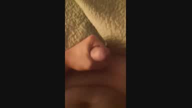 Quick cum :)