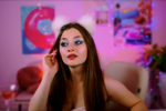 Sweet bunny🥰👀👄