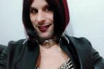 leather dog live Chaturbate webcam gallery thumbnail