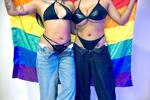 Your sensual lesbian girls - Emmy and Luna 💖