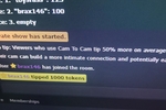 more tips of me