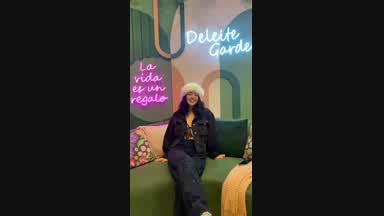 delicious girl