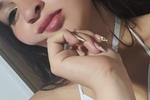 Amber