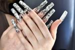 NAILS SET