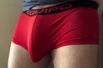 bulge
