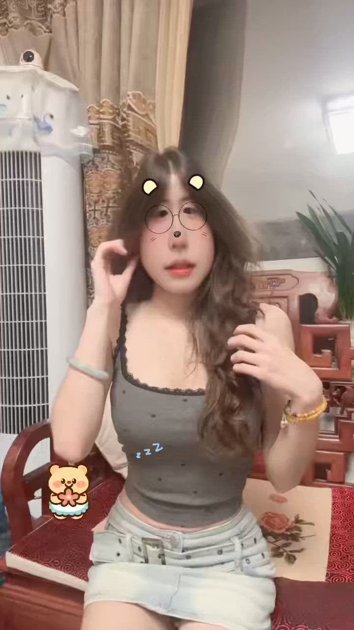 I