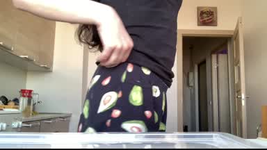 hot booty spanks
