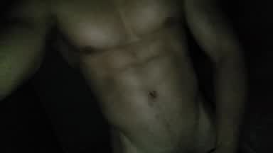 Horny!
