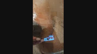 Hotel Shower Fun Intro