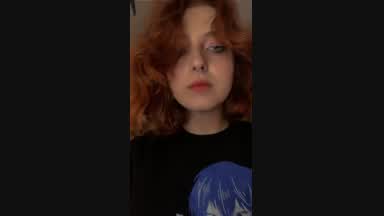 I'm a cutie?
