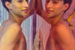 davi sweet boy - follow me :3 — Davi through the mirror