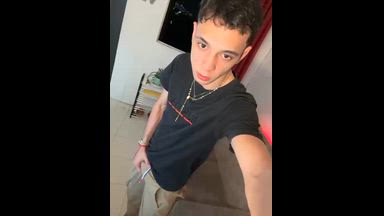 suc my dick